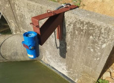 Storm Water / Cooling Water